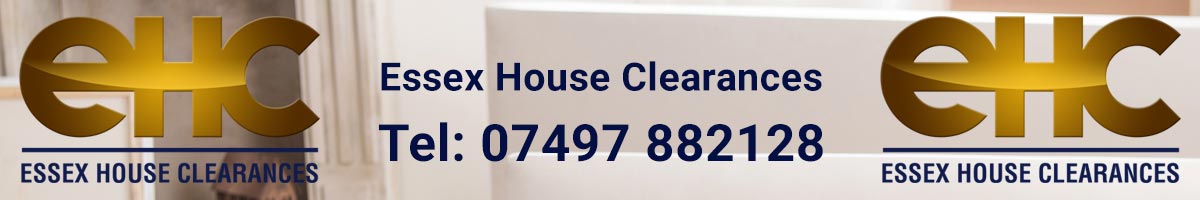 Essex House Clearances Banner