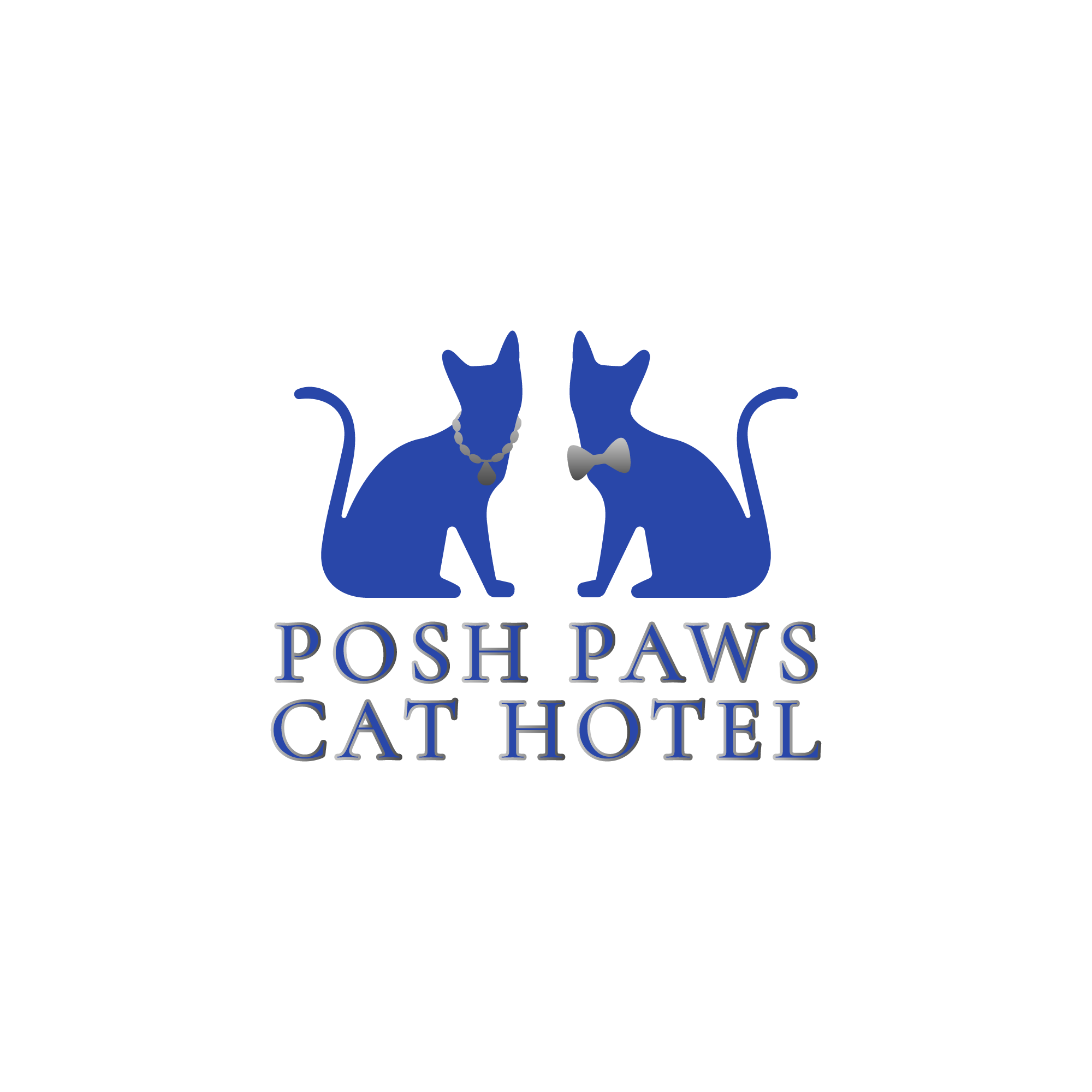 Purrfect sales cat hotel